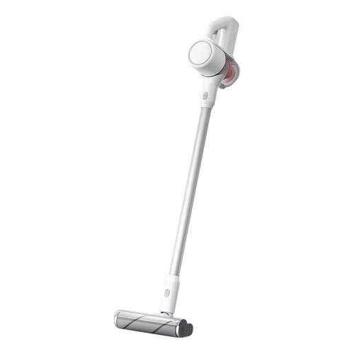 Беспроводной пылесос Xiaomi Mijia Handheld Wireless Vacuum Cleaner White в Борк