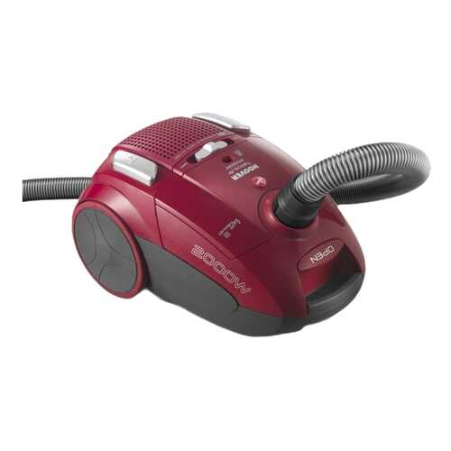 Пылесос Hoover TTE 2005 019 Red в Борк