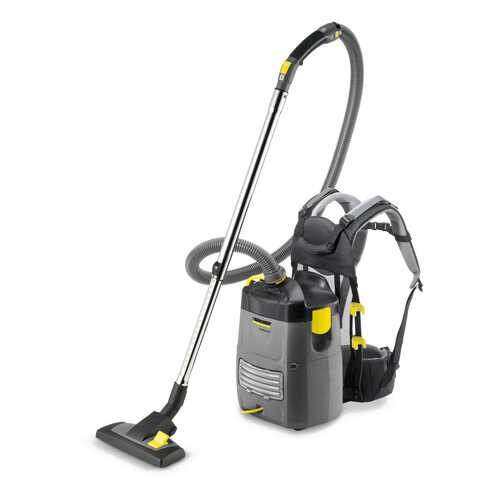 Пылесос Karcher BV 5/1 1.394-200.0 в Борк