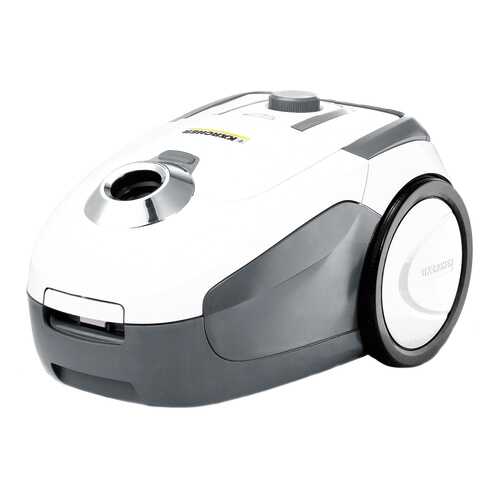 Пылесос Karcher VC 2 Premium White в Борк