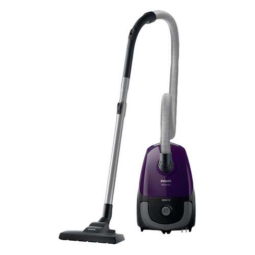 Пылесос Philips PowerGo FC8295/01 Purple в Борк