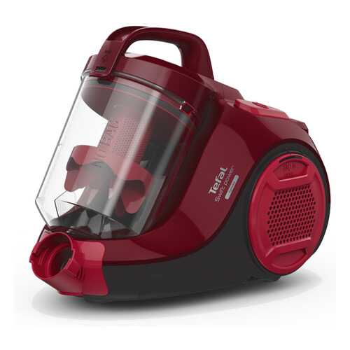 Пылесос Tefal TW2913EA в Борк