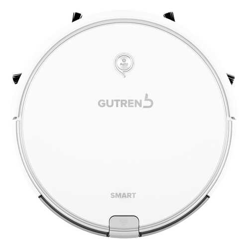 Робот-пылесос Gutrend Smart 300 White в Борк