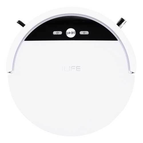 Робот-пылесос ILIFE V4 RUS в Борк