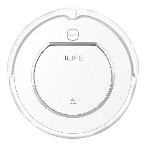 Робот-пылесос iLIFE V40 в Борк