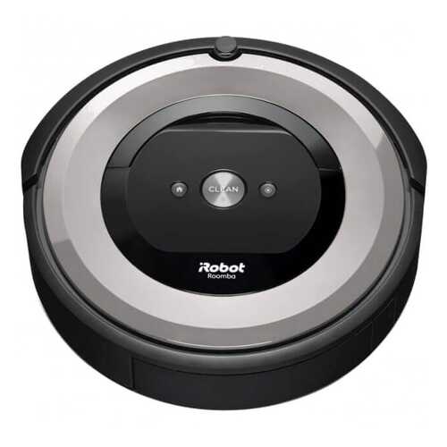 Робот-пылесос iRobot Roomba e5 в Борк