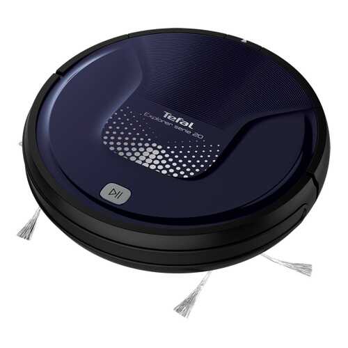 Робот-пылесос Tefal RG6871WH в Борк