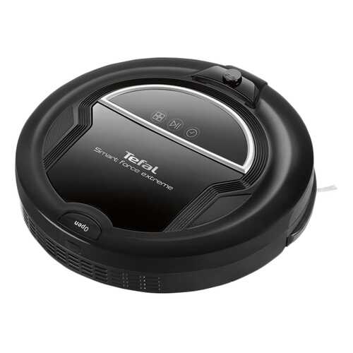 Робот-пылесос Tefal Smart Force Extreme RG7145RH Black в Борк