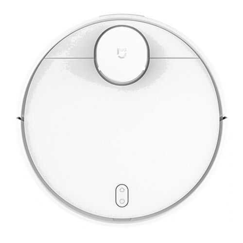 Робот-пылесос Xiaomi Mijia Robot Vacuum Cleaner LDS Version (STYJ02YM) White CN в Борк