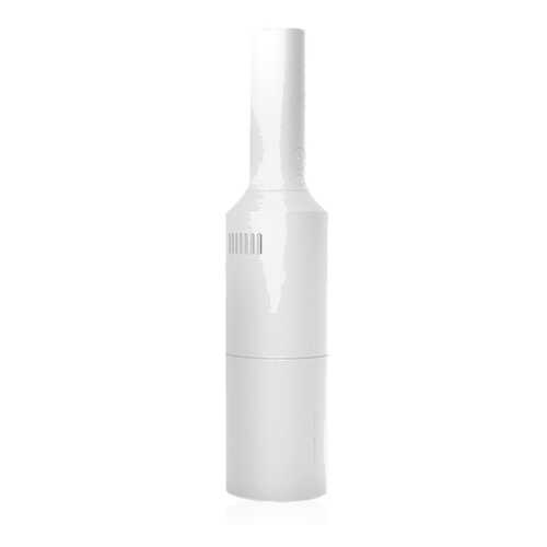 Ручной пылесос Xiaomi Shunzao Handheld Vacuum Cleaner Z1 White в Борк