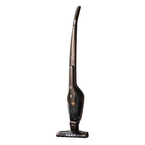 Вертикальный пылесос Electrolux EER77MBM Brown в Борк