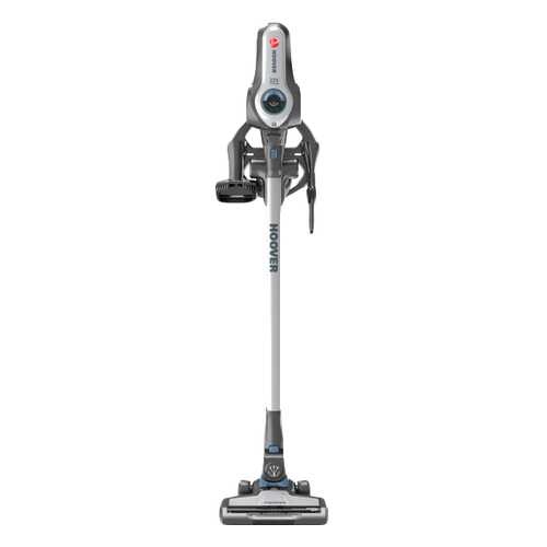 Вертикальный пылесос Hoover Rraphody RA22ALG 019 Grey в Борк