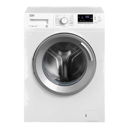 Стиральная машина Beko ELE 67512 ZSW в Борк