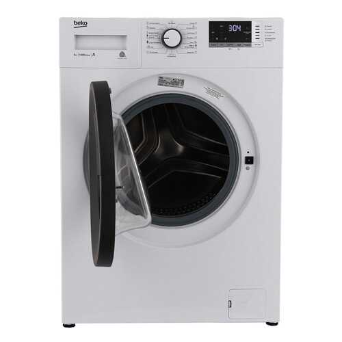 Стиральная машина Beko MVE 69512 ZAW в Борк