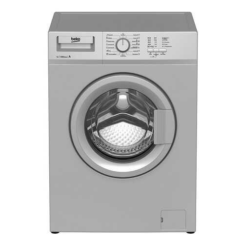 Стиральная машина Beko WRE 55 P1 BSS в Борк