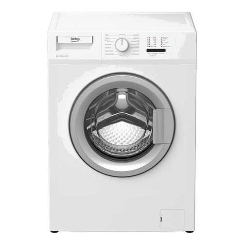 Стиральная машина Beko WRS 54P1 BSW в Борк