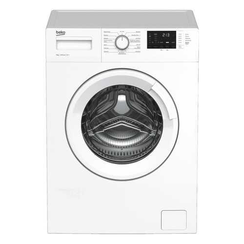 Стиральная машина Beko WRS 5512 BWW в Борк