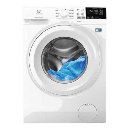 Стиральная машина Electrolux EW6F4R28WU в Борк