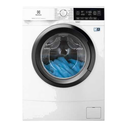 Стиральная машина Electrolux EW6S3R26SI в Борк