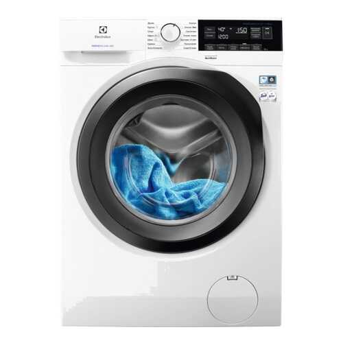 Стиральная машина Electrolux EW7F3R48S в Борк