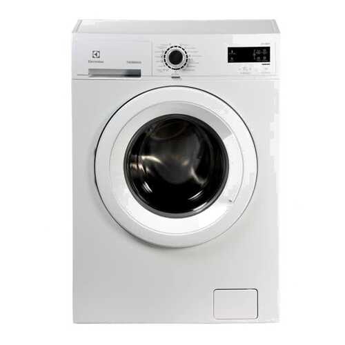 Стиральная машина Electrolux EWS1266EDW в Борк