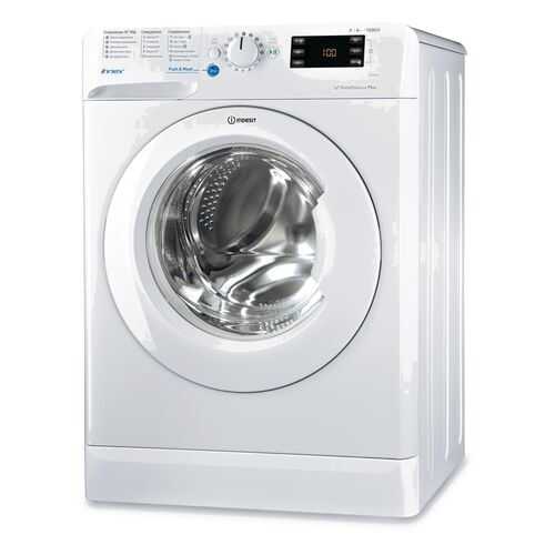 Стиральная машина Indesit BWSE 61051 в Борк