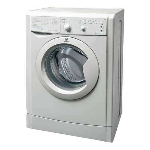 Стиральная машина Indesit IWUB 4105 (CIS) в Борк