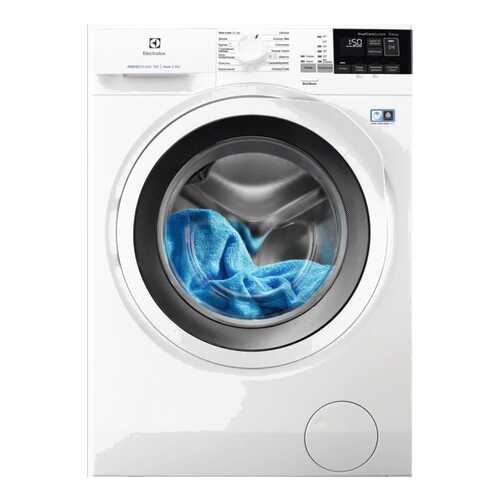 Стиральная машина с сушкой Electrolux EW7WR447W в Борк