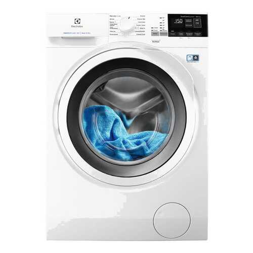 Стиральная машина с сушкой Electrolux EW7WR468W в Борк