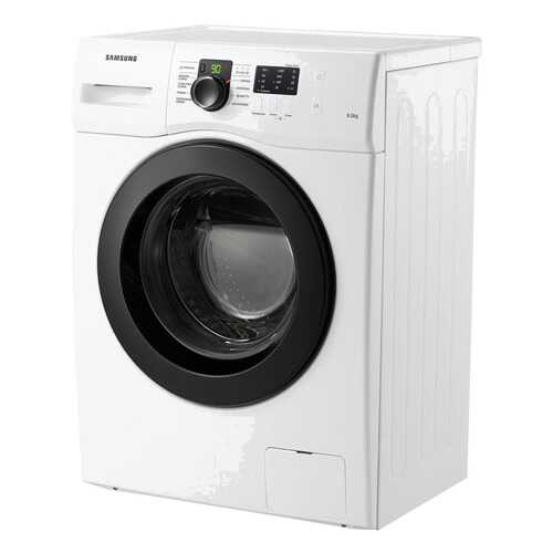 Стиральная машина Samsung WF60F1R2F2W в Борк