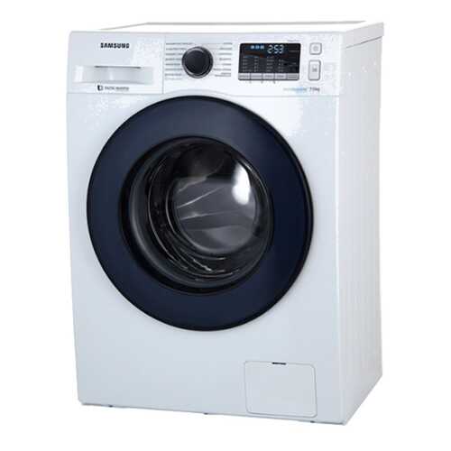 Стиральная машина Samsung WW70J52E02W в Борк