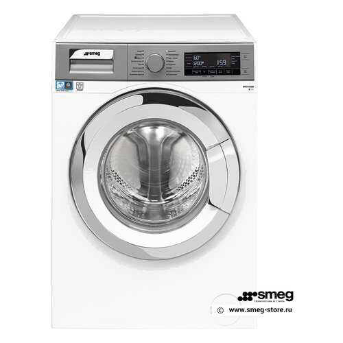 Стиральная машина Smeg WHT1114LSRU-1 в Борк