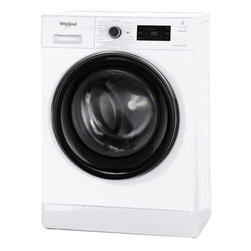 Стиральная машина Whirlpool BL SG6108 V в Борк