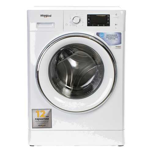 Стиральная машина Whirlpool FWSD 81283 WCV RU в Борк