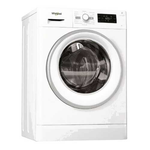 Стиральная машина Whirlpool FWSG 71083 WSV RU в Борк