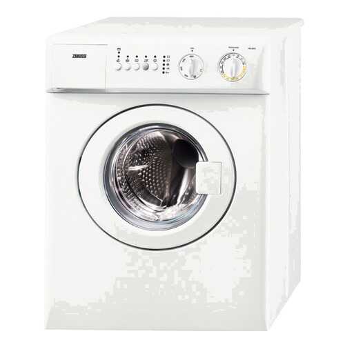 Стиральная машина Zanussi FCS 825 C в Борк