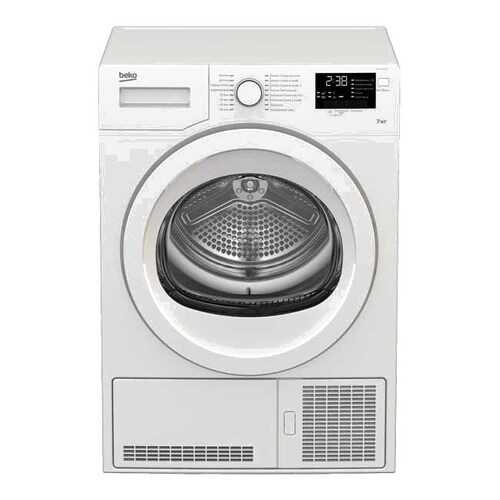 Сушильная машина Beko DCY 7402 GB5 в Борк