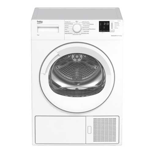 Сушильная машина Beko DH7312GAW в Борк