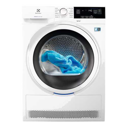 Сушильная машина Electrolux PerfectCare 800 EW8HR359 S в Борк