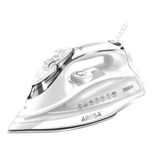 Утюг Aresa AR-3116 White в Борк