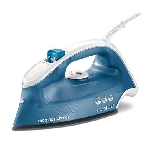 Утюг Morphy Richards Breeze Easy Store в Борк