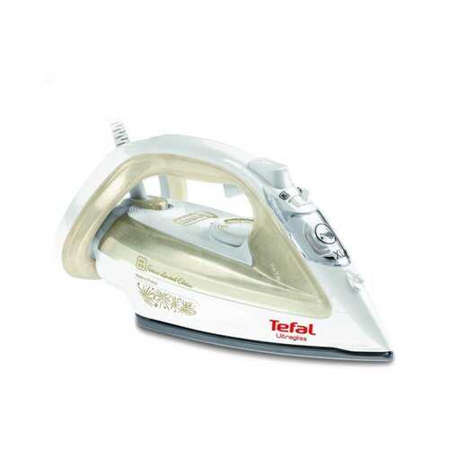 Утюг TEFAL FV4911 White/Beige в Борк