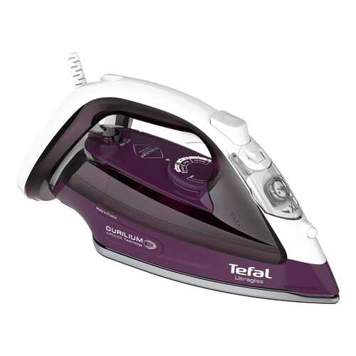 Утюг Tefal FV4993E0 в Борк