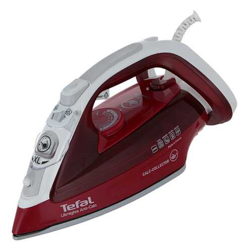 Утюг Tefal FV4996E0 в Борк