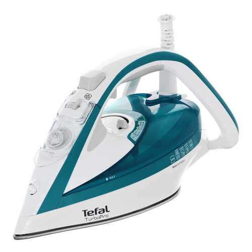 Утюг Tefal FV5603E0 в Борк