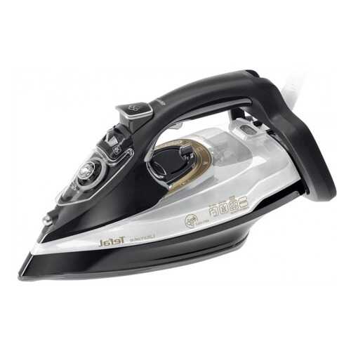 Утюг Tefal FV9747 E0 White/Black в Борк