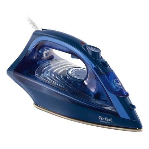 Утюг Tefal Maestro 2 FV1849E0 Blue в Борк