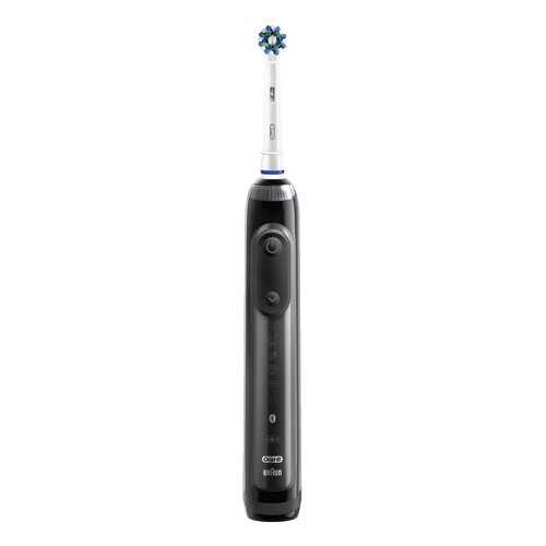 Электрическая зубная щетка Braun Oral-B Genius 9000 (D701.545.6XC) в Борк