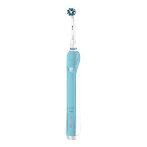 Электрическая зубная щетка Braun Oral-B Professional Care 500 D16.513U в Борк