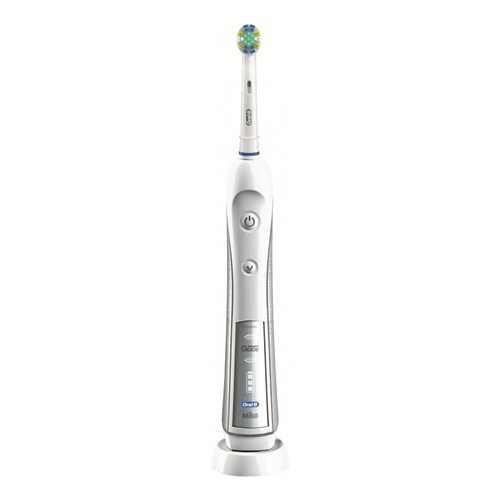 Электрическая зубная щетка Braun Oral-B Triumph 5000 (D34.575.5X) Grey в Борк